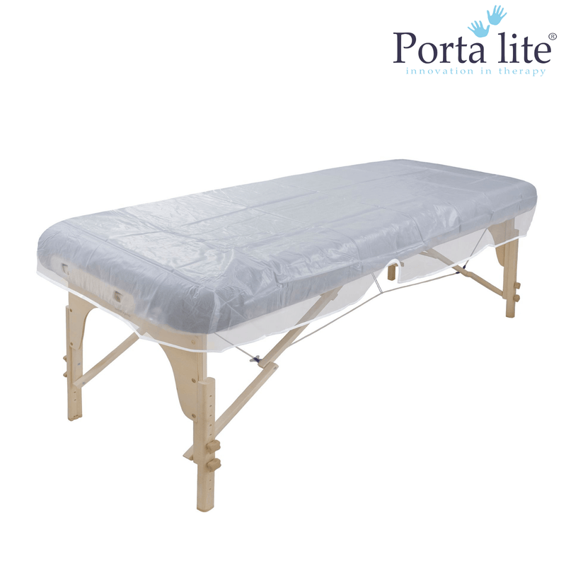 PVC Protective Cover for Massage Table - Massage Store UK