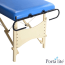 Paper Couch Roll Holder - Massage Store UK