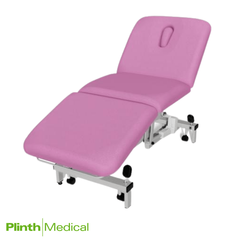 Plinth Pro3 Electric Treatment Couch - Massage Store UK