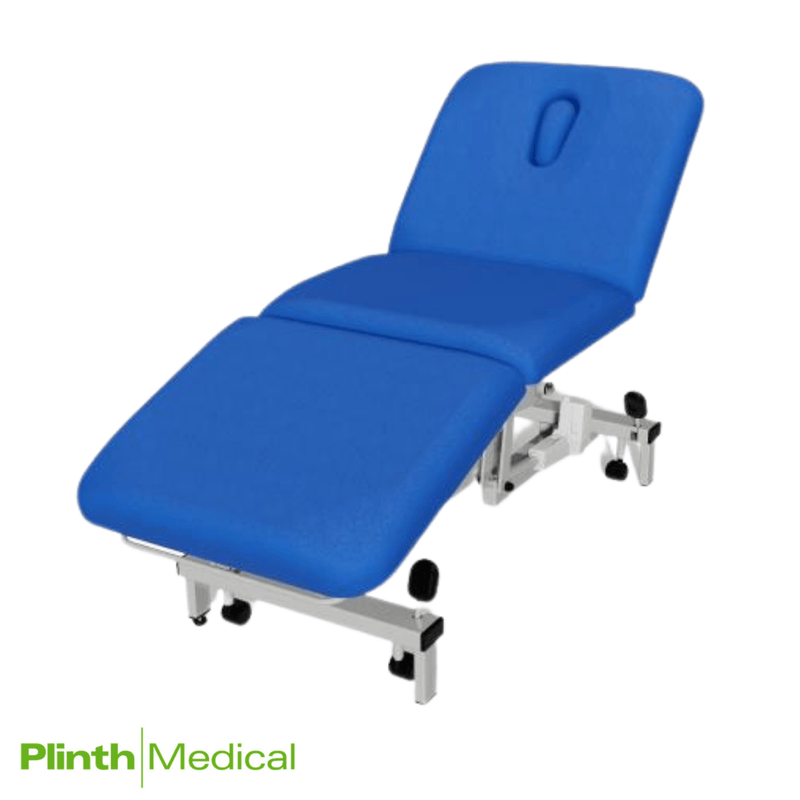 Plinth Pro3 Electric Treatment Couch - Massage Store UK