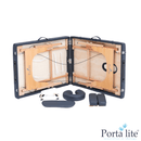 Porta-Lite Classic Portable Massage Table - Massage Store UK