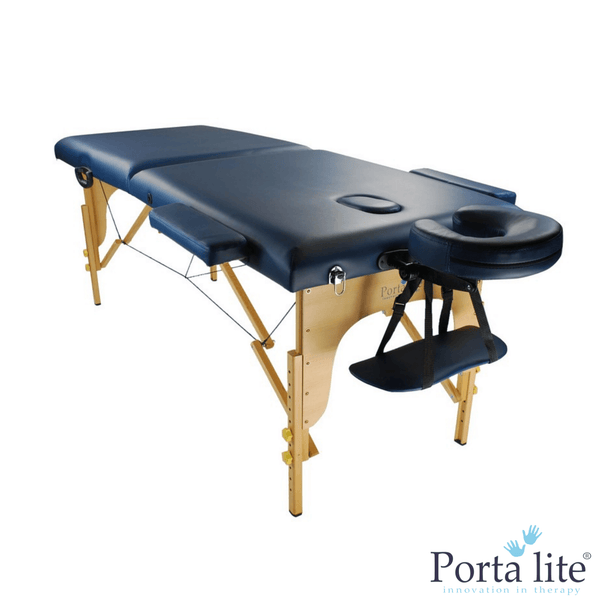 Porta-Lite Classic Portable Massage Table - Massage Store UK