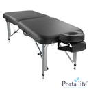 Porta-Lite Delta II Portable Massage Table - Massage Store UK
