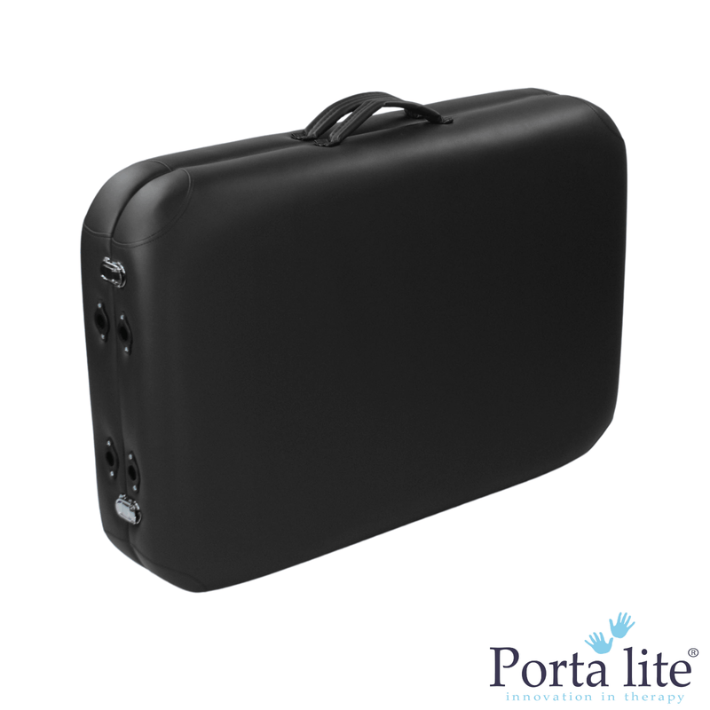 Porta-Lite Delta I Portable Massage Table - 10.3kg - Massage Store UK