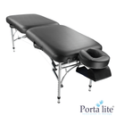 Porta-Lite Delta I Portable Massage Table - 10.3kg - Massage Store UK