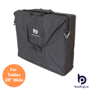 Standard Carry Case for Massage Table - 28" Wide - Massage Store UK