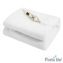 Massage Table Warmer - Deluxe Electric Heated Blanket - Massage Store UK