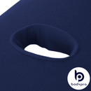 Plush Terry Towel Fitted Couch Cover for Massage Table - Massage Store UK