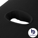 Plush Terry Towel Fitted Couch Cover for Massage Table - Massage Store UK