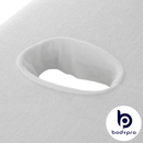 3 Piece Couch Cover Set - 100% Brushed Cotton - Massage Store UK