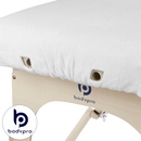 3 Piece Couch Cover Set - 100% Brushed Cotton - Massage Store UK