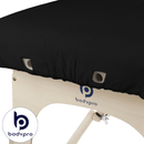 3 Piece Couch Cover Set - 100% Brushed Cotton - Massage Store UK