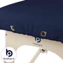 Plush Terry Towel Fitted Couch Cover for Massage Table - Massage Store UK