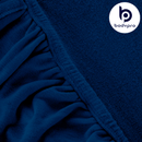 3 Piece Couch Cover Set - 100% Brushed Cotton - Massage Store UK