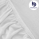 3 Piece Couch Cover Set - 100% Brushed Cotton - Massage Store UK