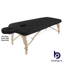 Plush Terry Towel Fitted Couch Cover for Massage Table - Massage Store UK