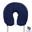 Fitted Face Rest Cradle Covers - 275gsm Premium Quality (Pack of 4) - Massage Store UK