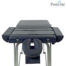 Massage Table Side Arm Width Extenders