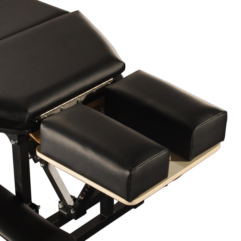 Chiropractic Table - Height Adjustable - Massage Store UK