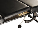 Chiropractic Table - Height Adjustable - Massage Store UK
