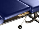Chiropractic Table - Height Adjustable - Massage Store UK