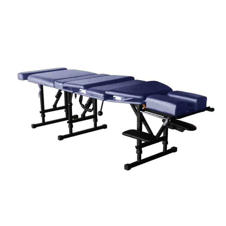 Chiropractic Table - Height Adjustable - Massage Store UK