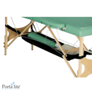 Under Table Hanging Accessory Shelf