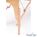 Porta-Lite Classic Portable Massage Table - Massage Store UK